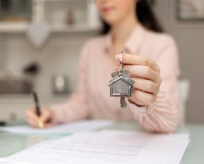 Bail d'habitation: nouvelles dispositions en vigueur depuis le 1er septembre 2018