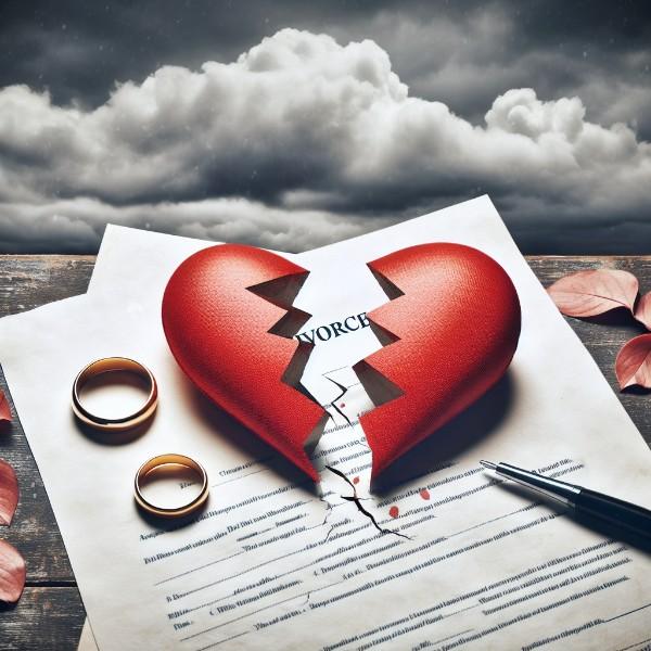 Divorce litigieux Divorce litigieux