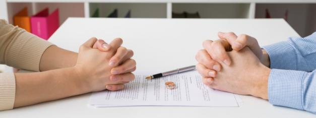 divorce amiable divorce amiable