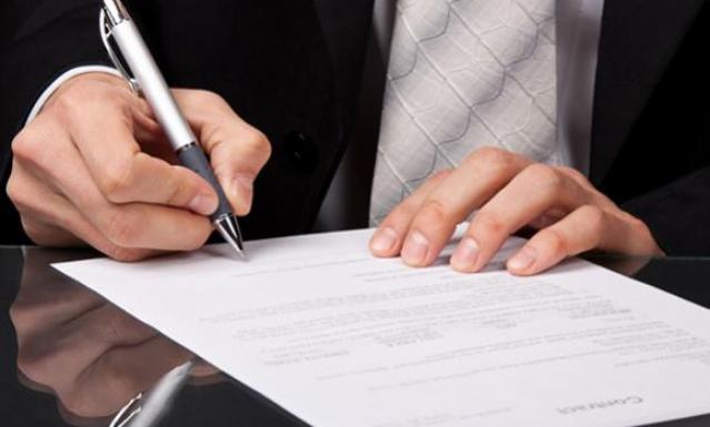 contrat bail